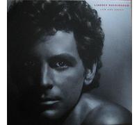 LINDSEY BUCKINGHAM - LINDSEY BUCKINGHAM Vinyl LP - Law And Order,EX+