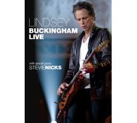 Lindsey Buckingham Live: With Special Guest Stevie Nicks [USA] [DVD]