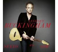 Lindsey Buckingham Seeds We Sow (CD) Album (Importación USA)