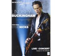 Lindsey Buckingham (Sound stage) [DVD]
