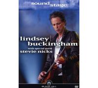 Lindsey Buckingham - Soundstage: Lindsey Buckingham with Special Guest Stevie Nicks [Alemania] [DVD]