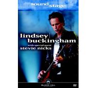 Lindsey Buckingham - Soundstage: Lindsey Buckingham with Special Guest Stevie Nicks [Alemania] [DVD]