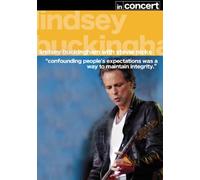 Lindsey Buckingham/Stevie Nicks - In Concert [Reino Unido] [DVD]