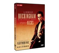 Lindsey Buckingham / Stevie Nicks - Live [Reino Unido] [DVD]