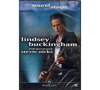 Lindsey Buckingham With Stevie Nicks - Sound Stage [Italia] [DVD]