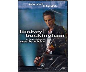 Lindsey Buckingham With Stevie Nicks - Sound Stage [Italia] [DVD]