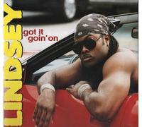 Lindsey - Got It Goin on