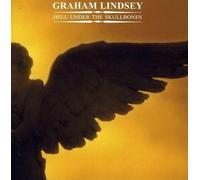 Lindsey, Graham - Hell Under the Skullbones