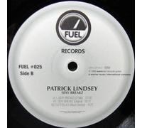 Lindsey,Patrick - Sexy Breakz [Import] [Vinilo]