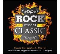 Lindsey St Rock Meets Classic (CD) (Importación USA)