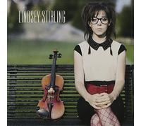 Lindsey Stirling – Lindsey Stirling – CD – Importación USA