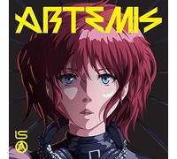 Lindsey Stirling - Artemis [Vinilo]