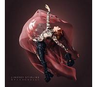 Lindsey Stirling - Brave Enough [Vinilo]