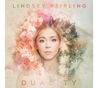 Lindsey Stirling Duality (CD) Album (Importación USA)