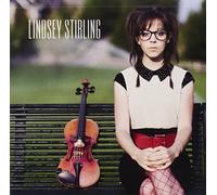 Lindsey Stirling Lindsey Stirling (CD) (Importación USA)