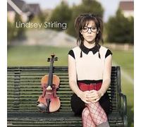 Lindsey Stirling - Lindsey Stirling [lp]