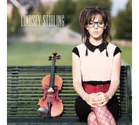 Lindsey Stirling Lindsey Stirling - Deluxe (CD)
