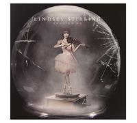 Lindsey Stirling - Lindsey Stirling: Shatter Me [CD] by Lindsey Stirling