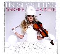 Lindsey Stirling - Lindsey Stirling: Warmer In The Winter [CD]