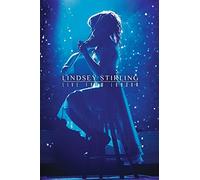 Lindsey Stirling - Live from London [DVD]