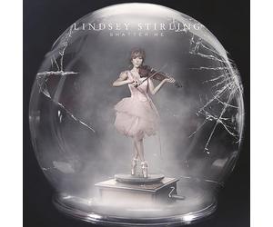 Lindsey Stirling - Shatter Me