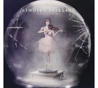 Lindsey Stirling Shatter Me (CD) (Importación USA)