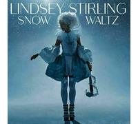Lindsey Stirling - Snow Waltz (Baby Blue) (LP)