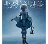 Lindsey Stirling Snow Waltz (Limited Edition, Sno