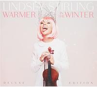 Lindsey Stirling - Warmer In The Winter