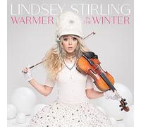 Lindsey Stirling - Warmer In The Winter [Vinilo]