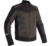 Lindstrands Delsbo Chaqueta Textil Moto, tamaño 60 para Hombres