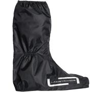 Lindstrands RC Cubrezapatos de lluvia para motocicleta, negro, tamaño M 40 41 42 43 para Hombres