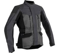 Lindstrands Storbo Chaqueta textil de moto para mujer, tamaño 46
