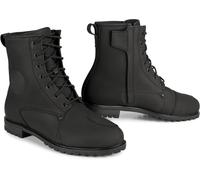 Lindstrands Urban Combat, zapatos impermeables 44 EU male Negro