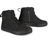 Lindstrands Urban Low-z, zapatos impermeables 37 EU male Negro