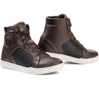 Lindstrands Urban-Sneaker, zapatos impermeables 44 EU male Marrón