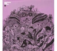 Lindstrøm & Prins Thomas - II [Vinilo]