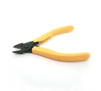 Lindstrom 8160 Precision Micro-Bevel Cortador Alambre Corte Alicates