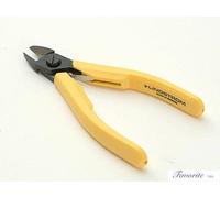 Lindstrom 8150 Precision Micro-Bevel Cortador Alambre Corte Alicates