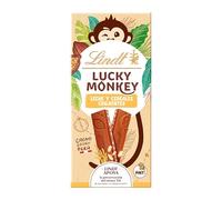 Lindt Barrita Lucky Monkey Crispy 100 g