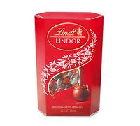 Lindt - Bombones Lindor Leche, 500 g