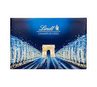 Lindt CHAMPS ELYSEES caja de bombones de chocolate surtidos, 469g