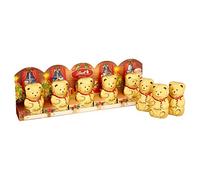 Lindt Chocolate con leche, 50 g