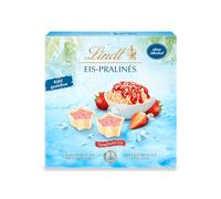 Lindt Chocolate espaguetis hielo bombones | 80 g caja de bombones | bombones veraniegos | regalo de bombones