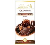Lindt - Creation - Chocolate negro - 150 g