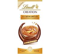 Lindt Creation - Crema quemada (150 g, 14 unidades)