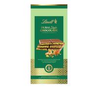 Lindt Dubai Estilo Chocolate Pizarra Chocolate con Leche Paquete 145g