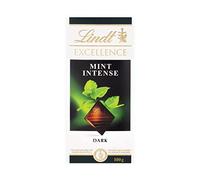 Lindt Excelencia Menta Intensa 100 g x 10