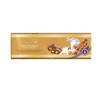 Lindt - Gold Bar Hazelnut - 300g