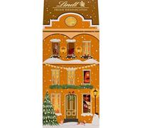 Lindt House Edition Caja de Bombones chocolate Surtidos Lindor, 135g